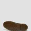 1461 Made in England Buck Suede Oxford Shoes 1461 Made in England Buck Suede Oxford Shoes