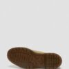 1461 Made in England Buck Suede Oxford Shoes 1461 Made in England Buck Suede Oxford Shoes