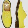 1461 Made in England Buck Suede Oxford Shoes 1461 Made in England Buck Suede Oxford Shoes