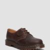 1461 Made In England Commander Oxford Shoes 1461 Made In England Commander Oxford Shoes