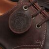 1461 Made In England Commander Oxford Shoes 1461 Made In England Commander Oxford Shoes