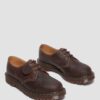1461 Made In England Commander Oxford Shoes 1461 Made In England Commander Oxford Shoes