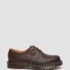 1461 Made In England Commander Oxford Shoes 1461 Made In England Commander Oxford Shoes