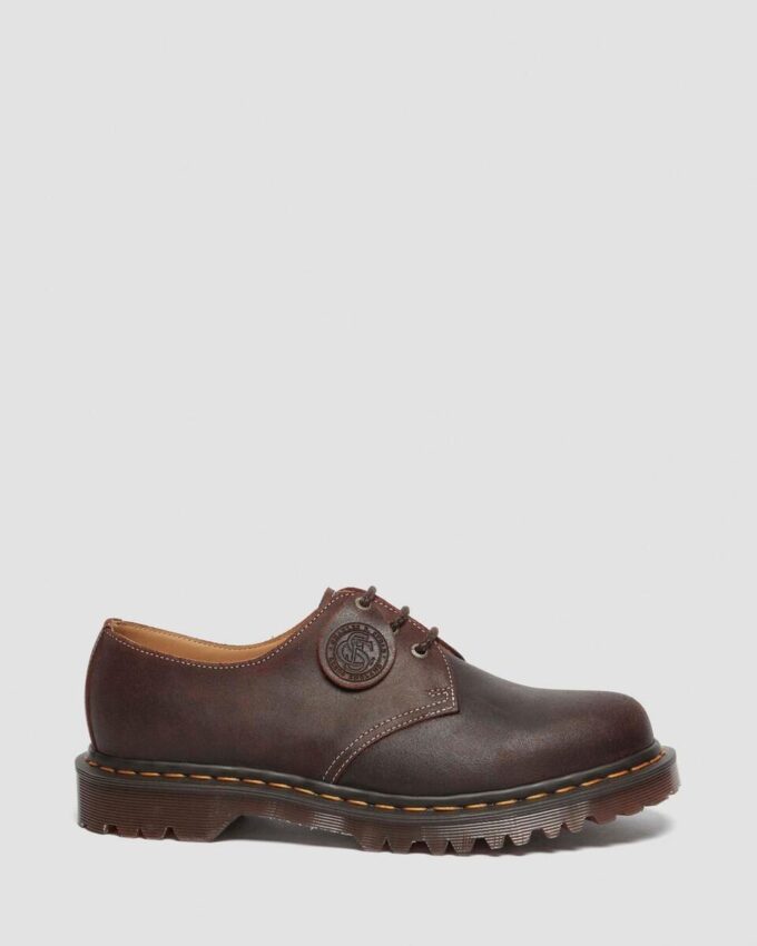 1461 Made In England Commander Oxford Shoes 1461 Made In England Commander Oxford Shoes