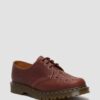 1461 Made in England Desert Oasis Suede Oxford Shoes