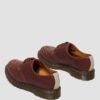 1461 Made in England Desert Oasis Suede Oxford Shoes
