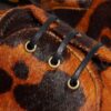 1461 Made in England Hair On Oxford Shoes 1461 Made in England Hair On Oxford Shoes