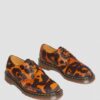 1461 Made in England Hair On Oxford Shoes 1461 Made in England Hair On Oxford Shoes