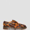 1461 Made in England Hair On Oxford Shoes 1461 Made in England Hair On Oxford Shoes