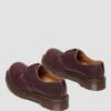 1461 Made in England Soft Boa Embossed Leather Bump Toe Shoes 1461 Made in England Soft Boa Embossed Leather Bump Toe Shoes