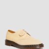 1461 Made in England Suede Oxford Shoes 1461 Made in England Suede Oxford Shoes