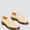 1461 Made in England Suede Oxford Shoes 1461 Made in England Suede Oxford Shoes