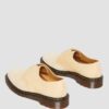 1461 Made in England Suede Oxford Shoes 1461 Made in England Suede Oxford Shoes
