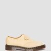 1461 Made in England Suede Oxford Shoes 1461 Made in England Suede Oxford Shoes