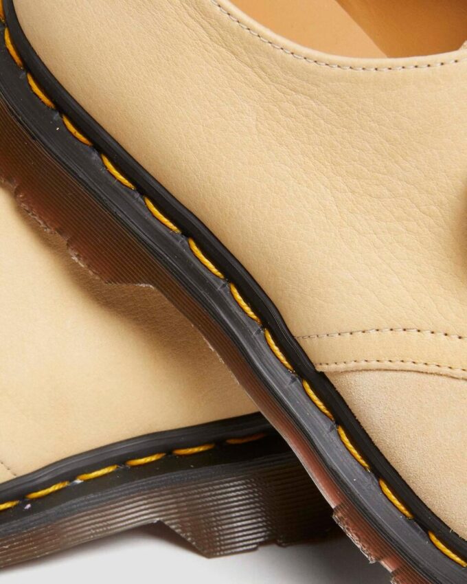 1461 Made in England Suede Oxford Shoes 1461 Made in England Suede Oxford Shoes