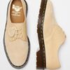 1461 Made in England Suede Oxford Shoes 1461 Made in England Suede Oxford Shoes