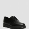 1461 MONO Smooth Leather Oxford Shoes 1461 MONO Smooth Leather Oxford Shoes