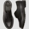 1461 MONO Smooth Leather Oxford Shoes 1461 MONO Smooth Leather Oxford Shoes