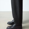 1461 MONO Smooth Leather Oxford Shoes 1461 MONO Smooth Leather Oxford Shoes