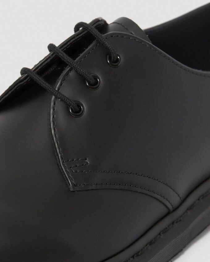 1461 MONO Smooth Leather Oxford Shoes 1461 MONO Smooth Leather Oxford Shoes