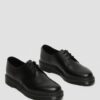 1461 MONO Smooth Leather Oxford Shoes 1461 MONO Smooth Leather Oxford Shoes