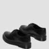 1461 MONO Smooth Leather Oxford Shoes 1461 MONO Smooth Leather Oxford Shoes