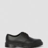 1461 MONO Smooth Leather Oxford Shoes 1461 MONO Smooth Leather Oxford Shoes