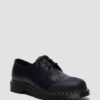 1461 Nine Inch Nails Leather Oxford Shoes 1461 Nine Inch Nails Leather Oxford Shoes