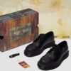 1461 Nine Inch Nails Leather Oxford Shoes 1461 Nine Inch Nails Leather Oxford Shoes