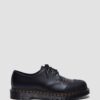 1461 Nine Inch Nails Leather Oxford Shoes 1461 Nine Inch Nails Leather Oxford Shoes