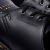 1461 Nine Inch Nails Leather Oxford Shoes 1461 Nine Inch Nails Leather Oxford Shoes