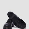 1461 Nine Inch Nails Leather Oxford Shoes 1461 Nine Inch Nails Leather Oxford Shoes