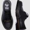 1461 Nine Inch Nails Leather Oxford Shoes 1461 Nine Inch Nails Leather Oxford Shoes