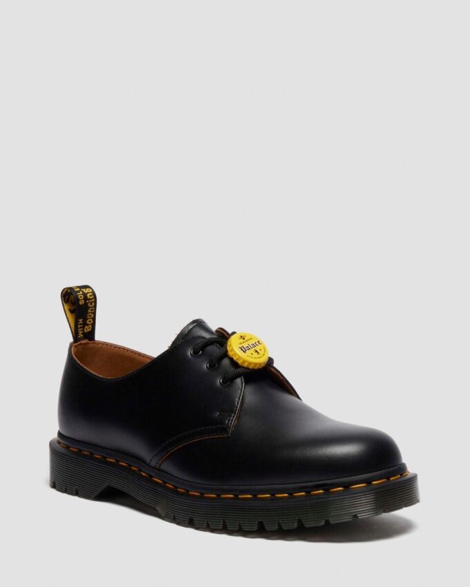 1461 Palace Vintage Smooth Leather Oxford Shoes 1461 Palace Vintage Smooth Leather Oxford Shoes