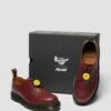 1461 Palace Vintage Smooth Leather Oxford Shoes 1461 Palace Vintage Smooth Leather Oxford Shoes
