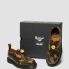 1461 Palace Vintage Smooth Leather Oxford Shoes 1461 Palace Vintage Smooth Leather Oxford Shoes