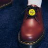 1461 Palace Vintage Smooth Leather Oxford Shoes 1461 Palace Vintage Smooth Leather Oxford Shoes