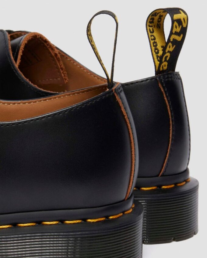 1461 Palace Vintage Smooth Leather Oxford Shoes 1461 Palace Vintage Smooth Leather Oxford Shoes