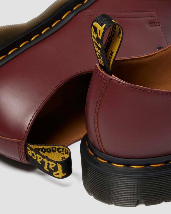 1461 Palace Vintage Smooth Leather Oxford Shoes 1461 Palace Vintage Smooth Leather Oxford Shoes