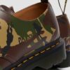 1461 Palace Vintage Smooth Leather Oxford Shoes 1461 Palace Vintage Smooth Leather Oxford Shoes