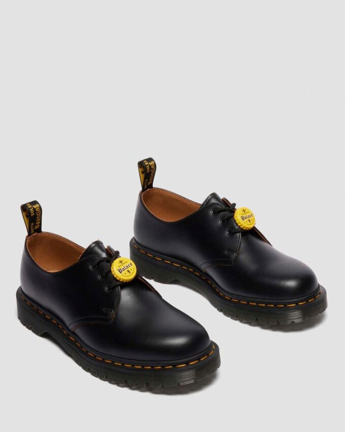 1461 Palace Vintage Smooth Leather Oxford Shoes 1461 Palace Vintage Smooth Leather Oxford Shoes