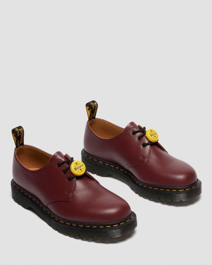 1461 Palace Vintage Smooth Leather Oxford Shoes 1461 Palace Vintage Smooth Leather Oxford Shoes