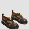 1461 Palace Vintage Smooth Leather Oxford Shoes 1461 Palace Vintage Smooth Leather Oxford Shoes