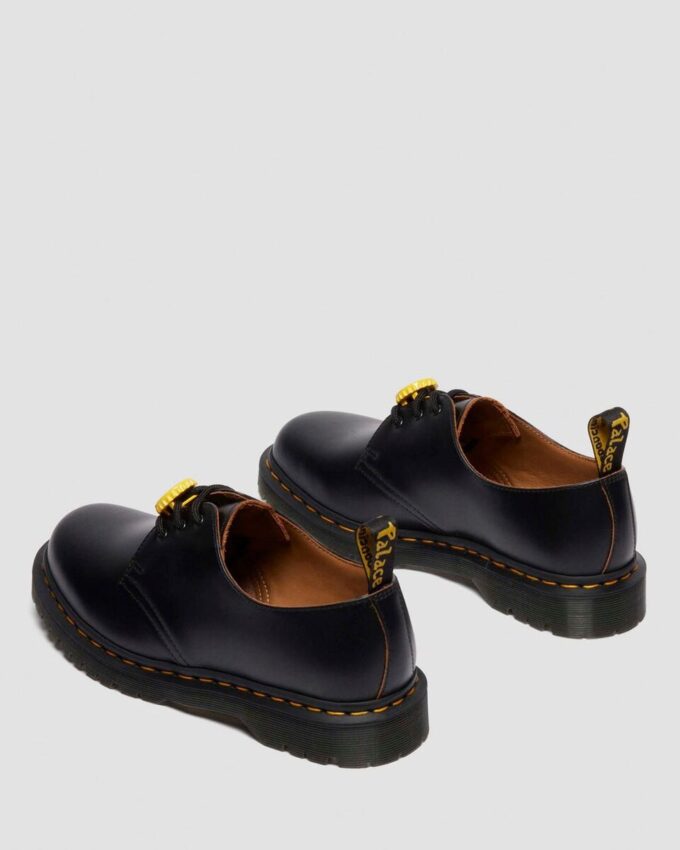 1461 Palace Vintage Smooth Leather Oxford Shoes 1461 Palace Vintage Smooth Leather Oxford Shoes