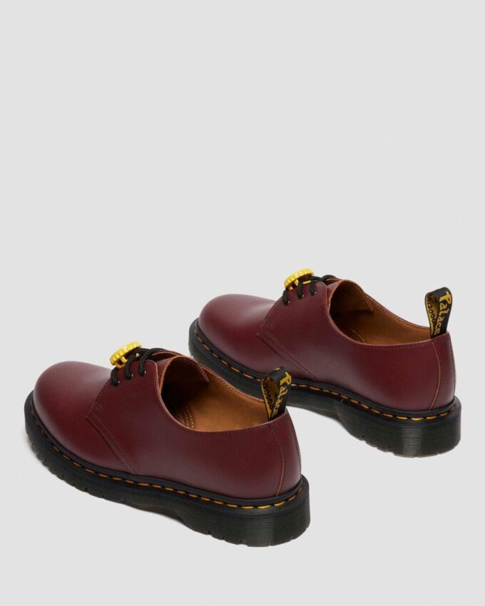 1461 Palace Vintage Smooth Leather Oxford Shoes 1461 Palace Vintage Smooth Leather Oxford Shoes