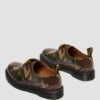 1461 Palace Vintage Smooth Leather Oxford Shoes 1461 Palace Vintage Smooth Leather Oxford Shoes