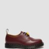 1461 Palace Vintage Smooth Leather Oxford Shoes 1461 Palace Vintage Smooth Leather Oxford Shoes