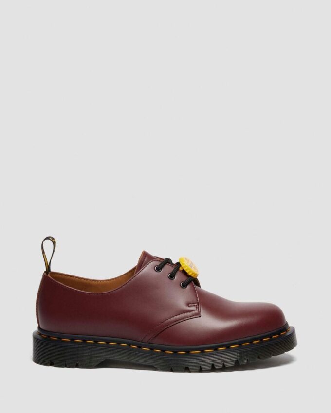 1461 Palace Vintage Smooth Leather Oxford Shoes 1461 Palace Vintage Smooth Leather Oxford Shoes