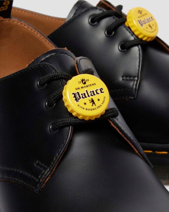 1461 Palace Vintage Smooth Leather Oxford Shoes 1461 Palace Vintage Smooth Leather Oxford Shoes