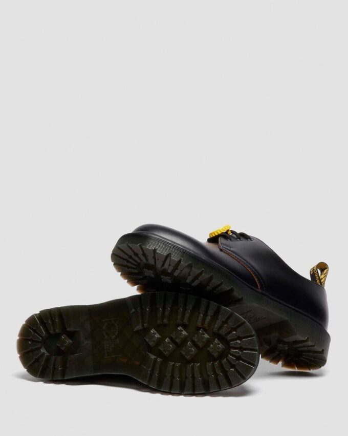 1461 Palace Vintage Smooth Leather Oxford Shoes 1461 Palace Vintage Smooth Leather Oxford Shoes